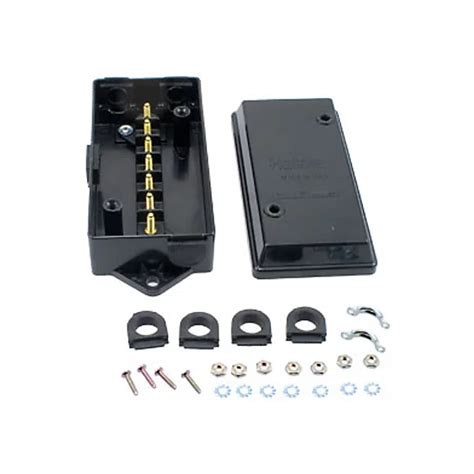 t-10221 junction box|TRAT.